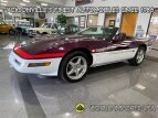 Thumbnail Photo 0 for 1995 Chevrolet Corvette